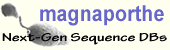 Magnaporthe logo