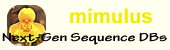 Mimulus logo