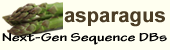 Asparagus logo